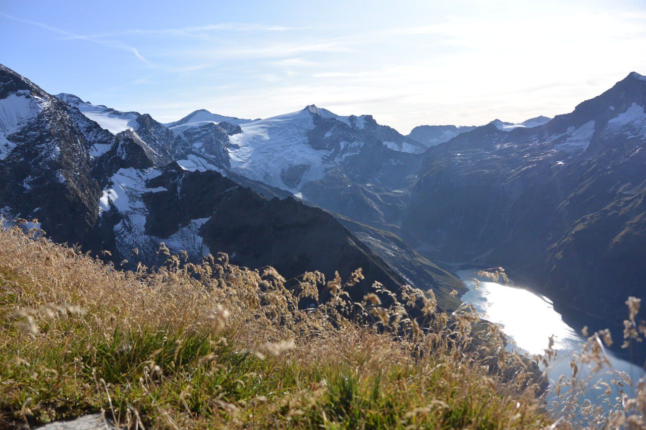 Fredls Bergbauernkäse – Oberstdorf